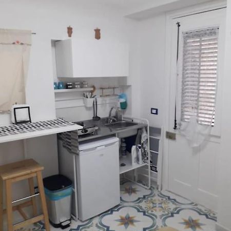 פלרמו Oneto Apartment מראה חיצוני תמונה