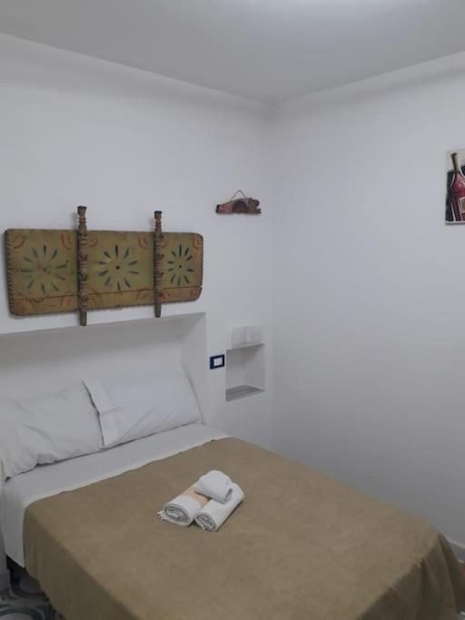 פלרמו Oneto Apartment מראה חיצוני תמונה