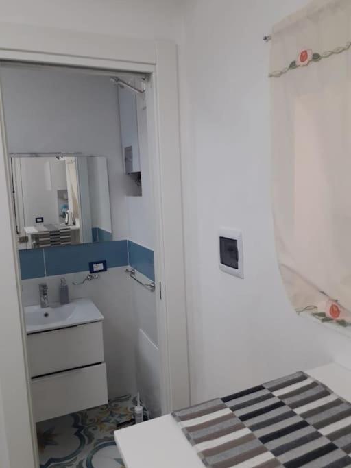 פלרמו Oneto Apartment מראה חיצוני תמונה