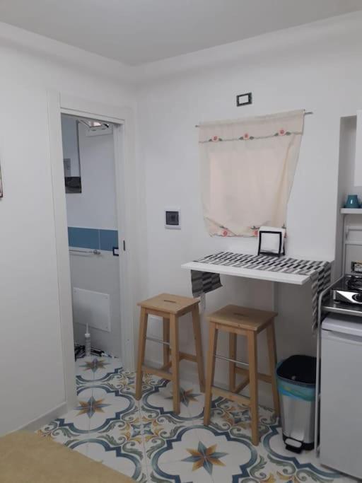 פלרמו Oneto Apartment מראה חיצוני תמונה