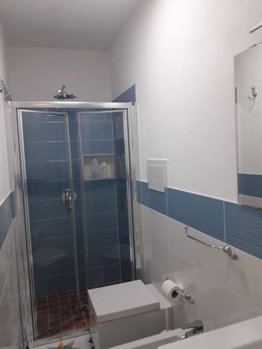 פלרמו Oneto Apartment מראה חיצוני תמונה